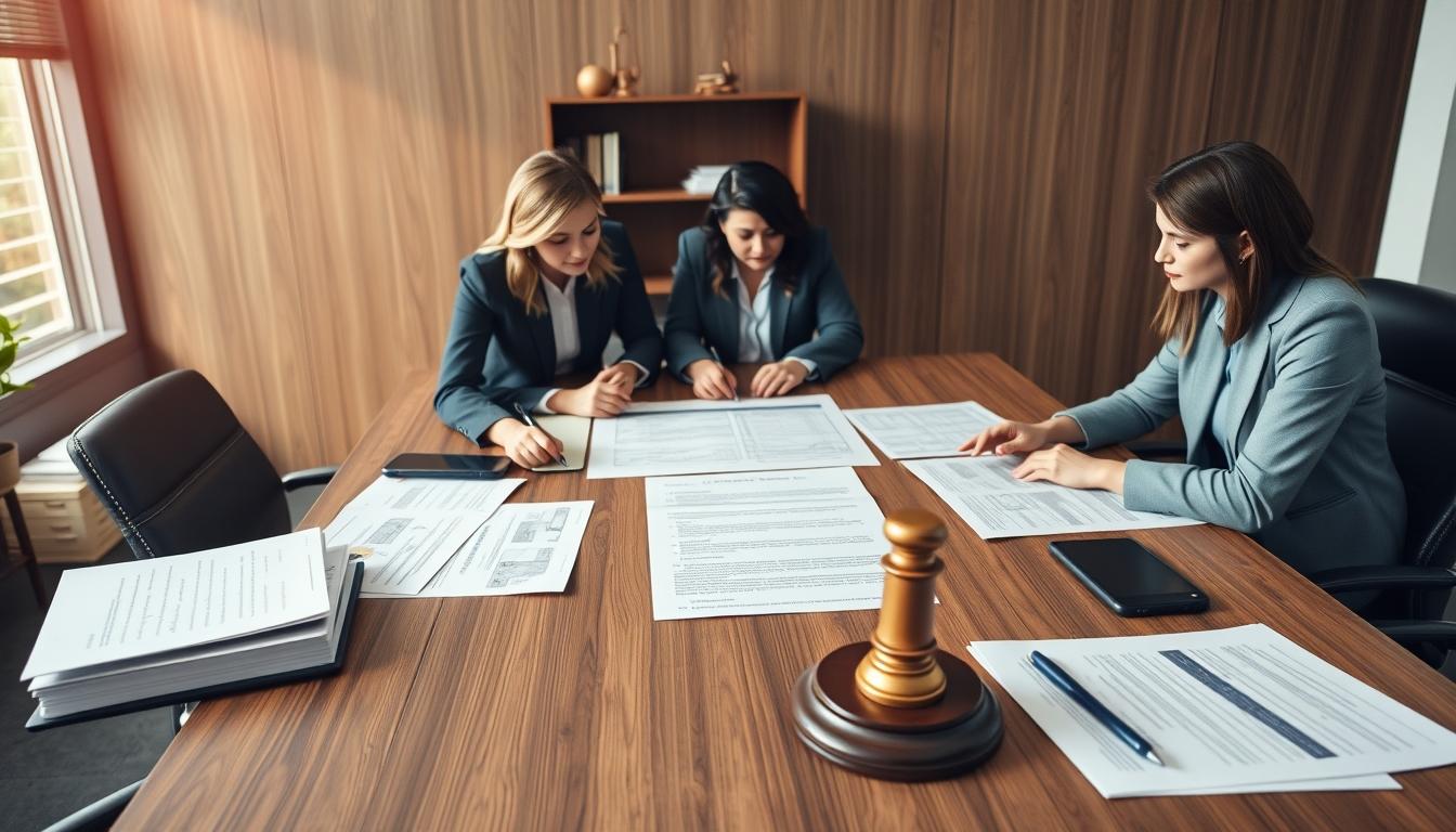 Legal support for startups and growing companies