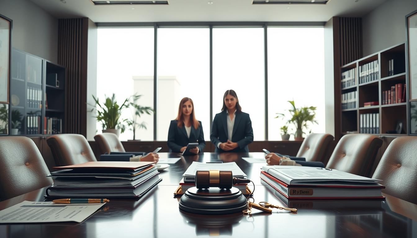 Company registration process