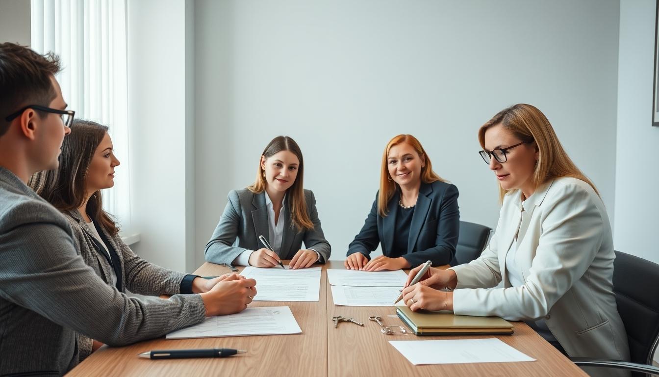 Compliance and commercial agreement guidance for entrepreneurs